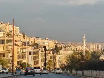 La fine dell’incubo non è l’inizio del sogno: Siria, un anno dopo