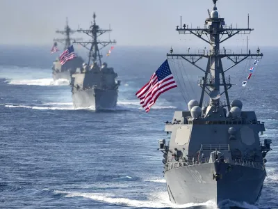 Il Venezuela, e dopo?