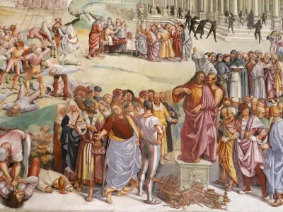 Storia occulta della tecnologia