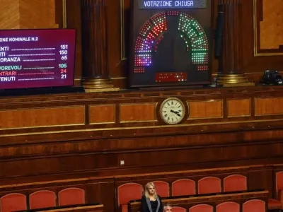 Se Israele divide l’opposizione