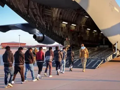 Migranti e asilo, se l’Europa si piega all’ideologia Maga