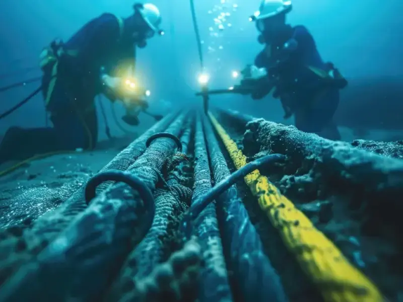 Non è vero che il gas russo è più economico