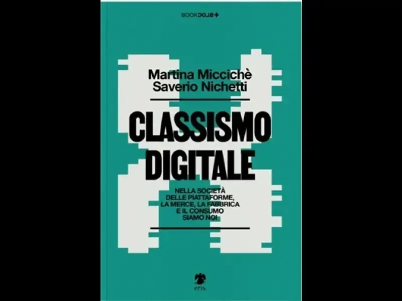 Classismo digitale