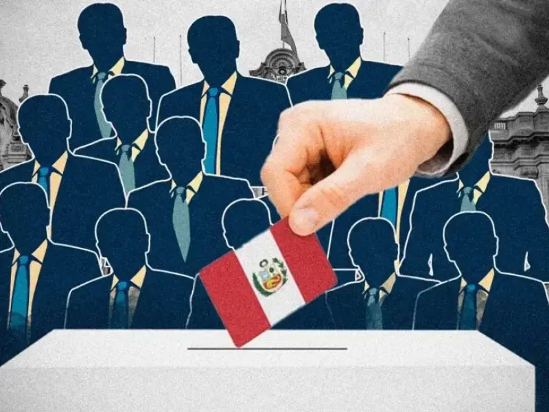 Elezioni in Perù, una situazione ingarbugliata