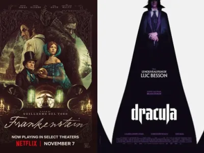 Il labirinto di Frankenstein, Dracula e il popolo dei Minimei (Victoriana 61)