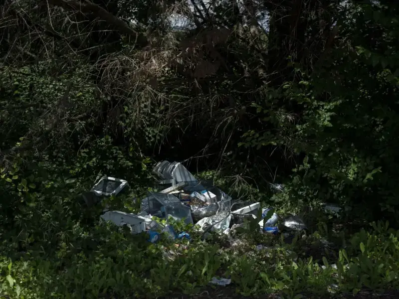 Da ecologica a bellica: quello di Anagni e della Valle del Sacco è il primo, grave esempio di transizione al contrario in Italia