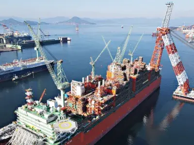 Anche l’Onu contro chi finanzia il gas naturale liquefatto in Mozambico