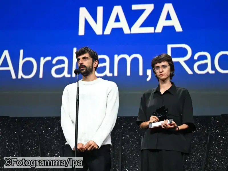 Naza, il film che Israele non sopporta. Tanto da scatenare una dura rappresaglia sui registi israeliani