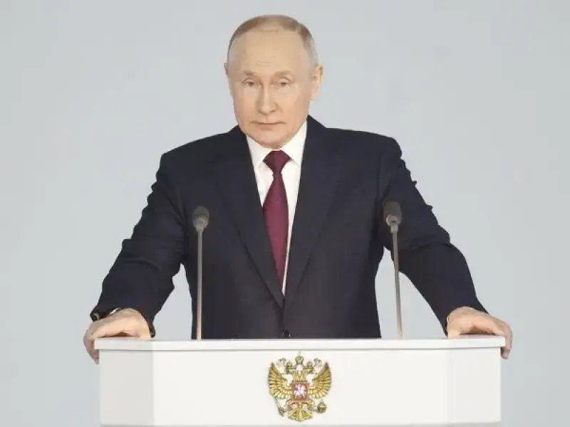 Nona Mikhelidze: “Putin ha bisogno di un nemico più grande dell’Ucraina”