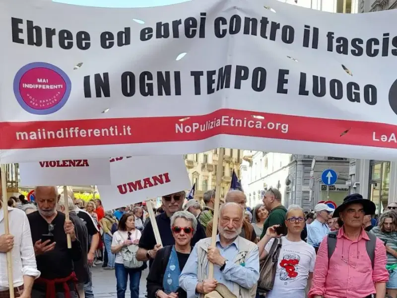 “Lo spirito ebraico tradito”. Conversazione con Stefano Levi Della Torre