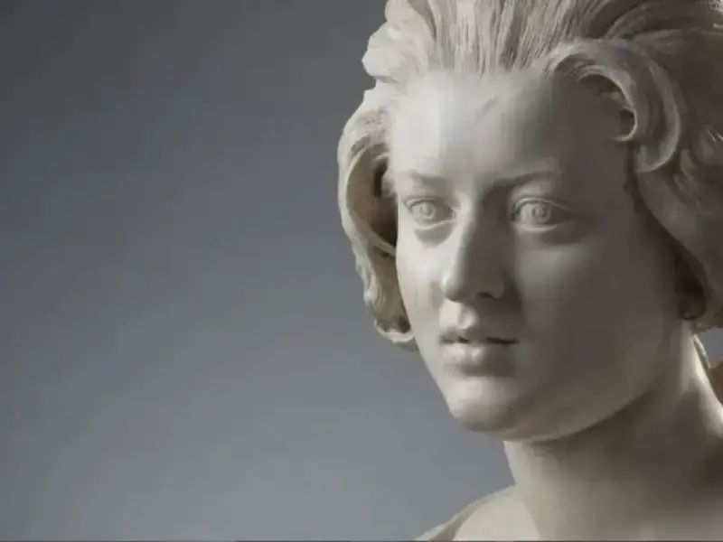 Il volto di Costanza. Bernini e la violenza di genere nella Roma del Seicento