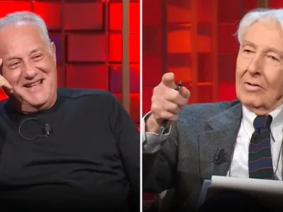 Incoraggiare i ragazzi di oggi, non giudicarli. Julio Velasco e la cultura giovanile