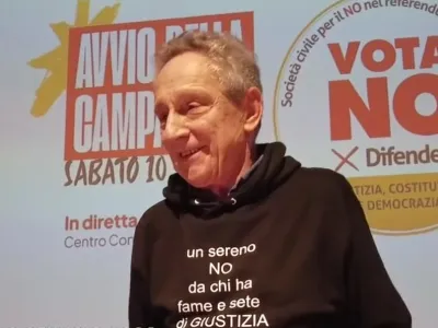 Referendum, l’ultima forzatura di Meloni per contrastare il No alla riforma della giustizia