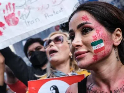 Essere donne iraniane