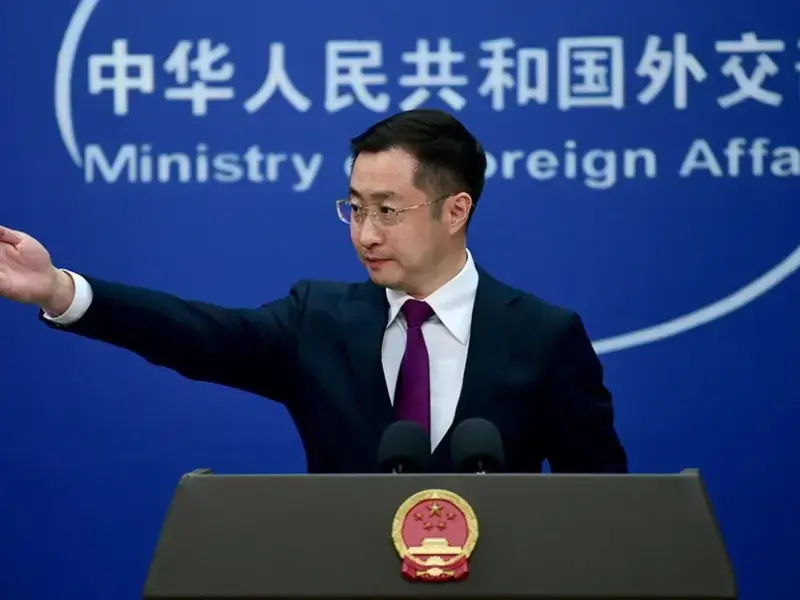 La Cina esorta gli USA a porre fine al blocco contro Cuba