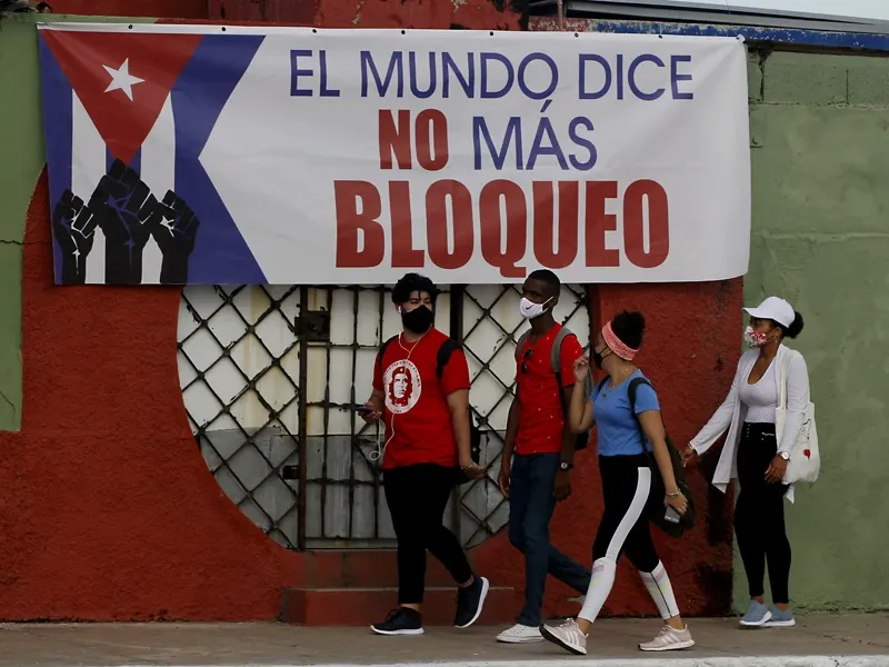Cuba 2026, resistere all’assedio: il piano di Marrero nel nome di Fidel
