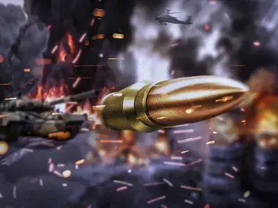 L’ultima ignobile puntata: scommettere sui morti in battaglia