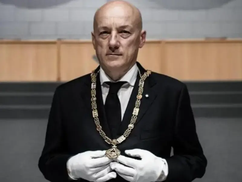 Guerra interna al Grande Oriente d’Italia (2)