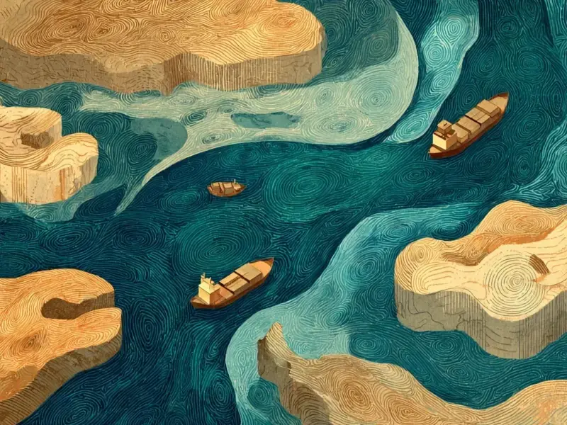 Stretto di Hormuz: pedaggio in yuan e bitcoin tra sanzioni e dedollarizzazione