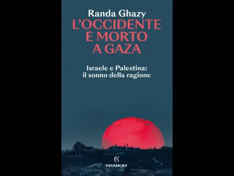 “L’Occidente è morto a Gaza”: le storie di resistenza dalla Striscia che i media non vogliono più raccontare