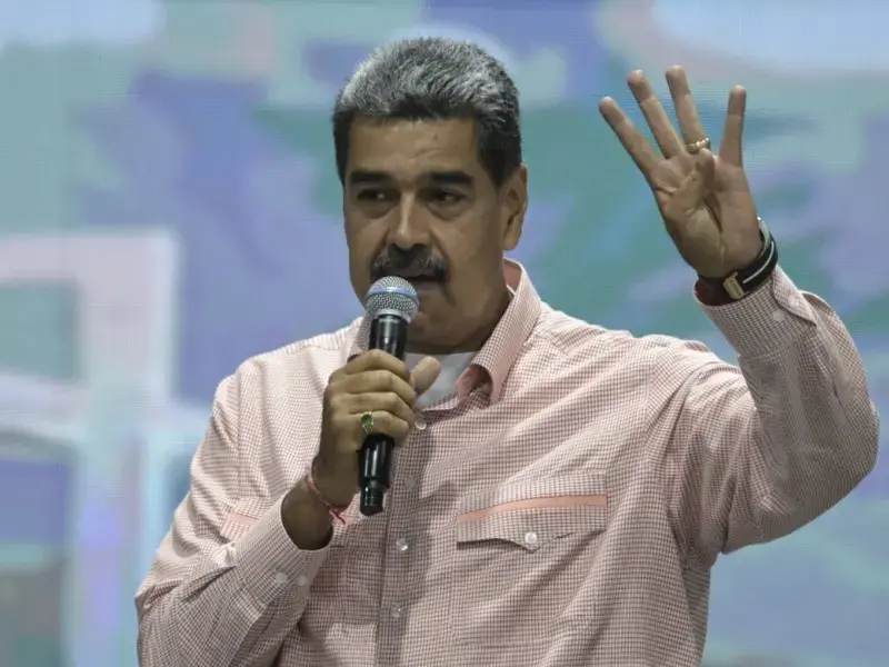 Uno dei soldati che hanno partecipato alla cattura di Maduro ha vinto 400 mila dollari su Polymarket scommettendo sulla cattura di Maduro