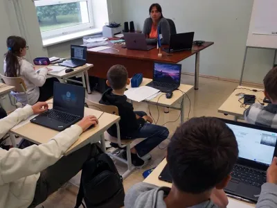 L’Estonia, i russi e l’apartheid 