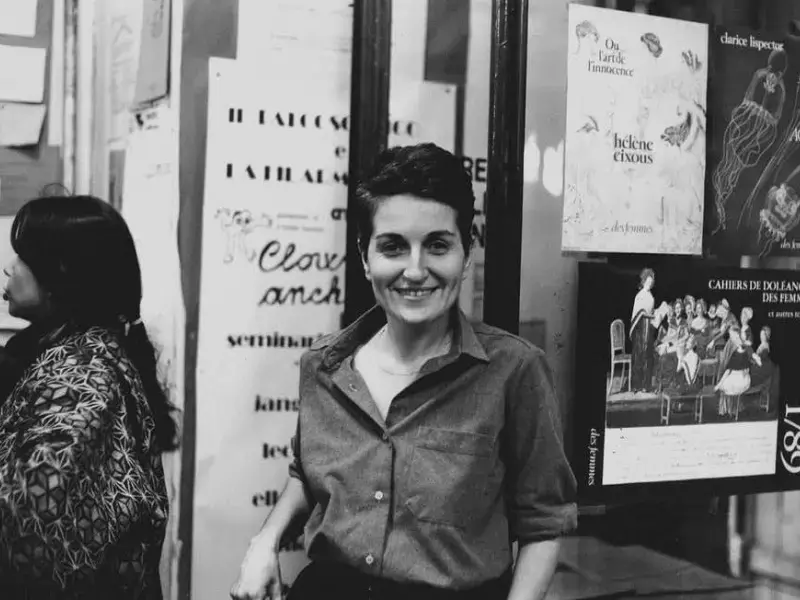 Quello di Lia Cigarini era il femminismo della donna per la donna