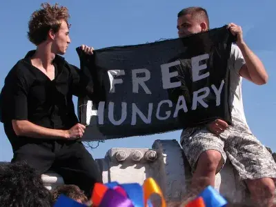 Ungheria al voto, l’offensiva russa passa da bot, disinformazione e propaganda