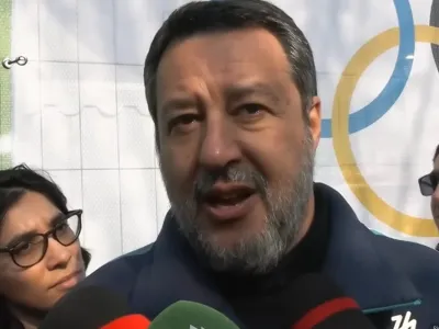 Il caso Mansouri a Rogoredo: vittima deumanizzata e la sospensione dello Stato di diritto