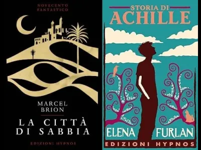 Fantasy di passaggio