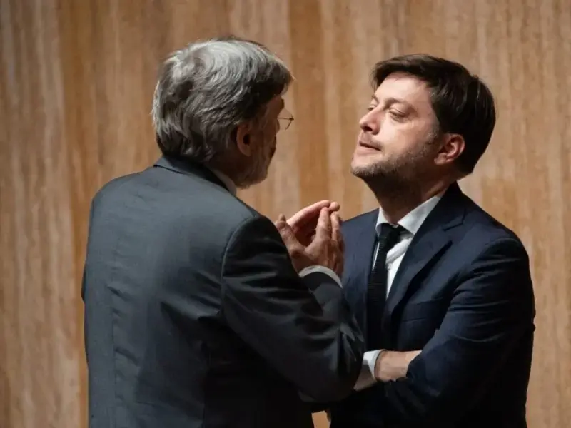 La cospirazione dei complessisti
