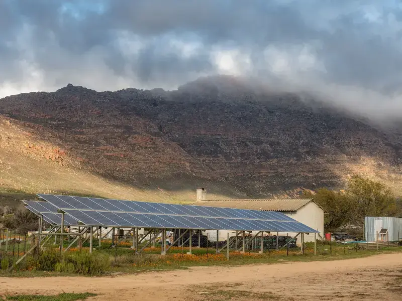 L’Unione europea continua a tagliare gli aiuti pubblici allo sviluppo, e non è la sola