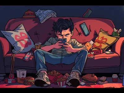 Social media e addictive design: i limiti giuridici delle sentenze contro Meta e YouTube