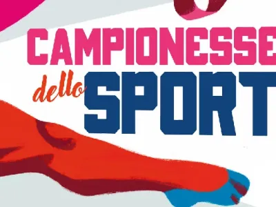 "Campionesse dello sport", un inno alla resilienza femminile nello sport