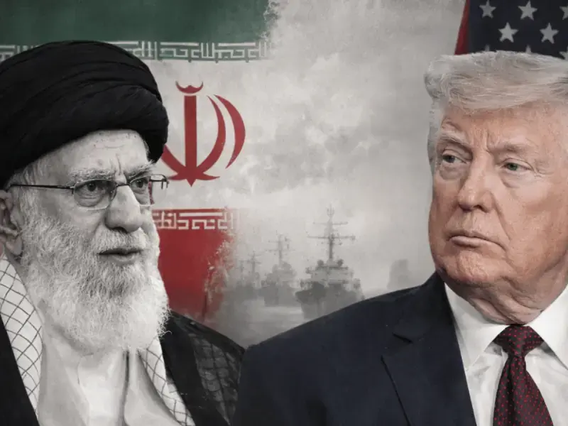 Trump ha perso in Iran, e lo pagherà caro