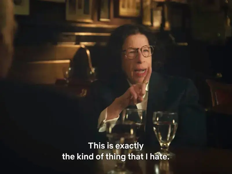 Dimmi cosa odi e ti dirò chi sei