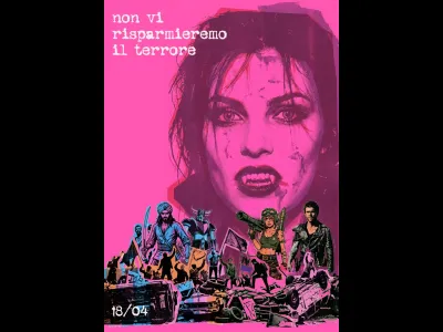 Carmillafest 2026: Valerio Evangelisti e l’arte delle insurrezioni immaginarie