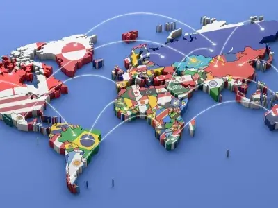 Il mondo dopo l’Iran: anatomia di un ordine che si sgretola