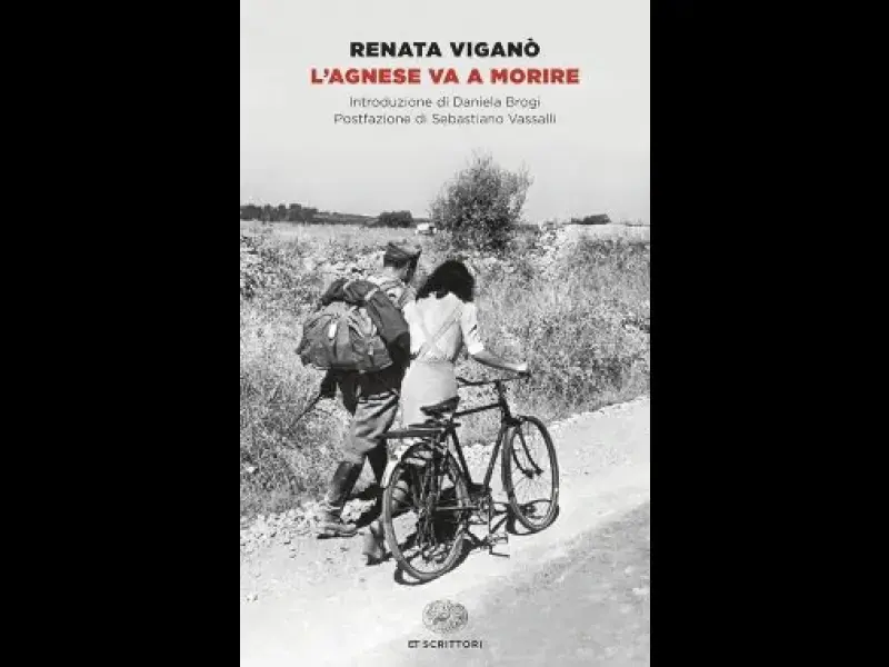 L’Agnese va a morire, di Renata Viganò