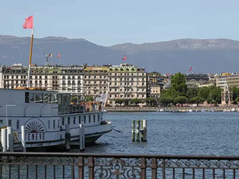 Se volevate sapere chi sono i trader che lucrano sulla guerra, ecco i nomi