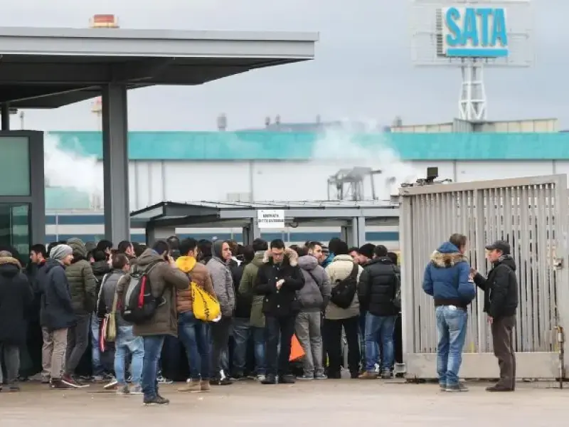 Dalla precarietà all’algoritmo: la nuova subordinazione del lavoro