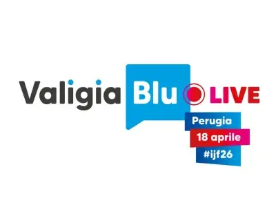 Torna Valigia Blu Live al Festival Internazionale del Giornalismo: scopri il programma