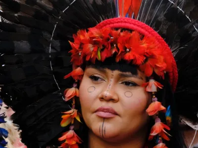 Cop30 e movimenti dal basso. La (s)volta buona?