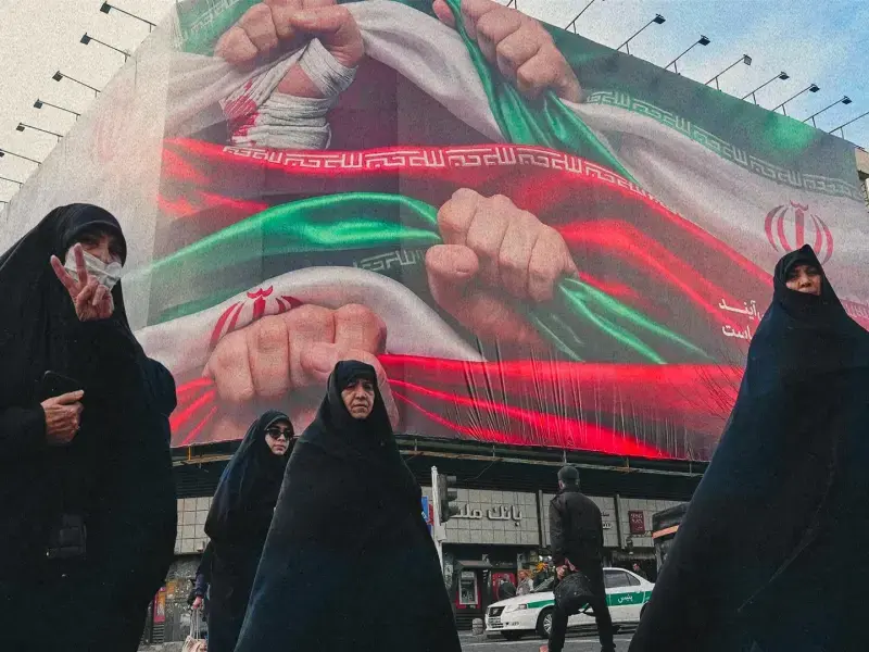 Le false alternative dell’Iran