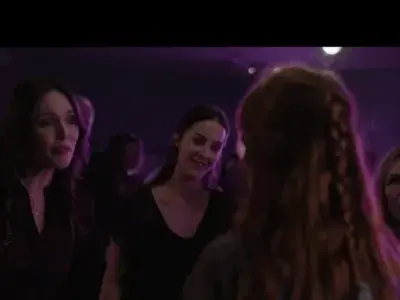 La Toronto Film Critics Association cade sulla censura della solidarietà con la Palestina