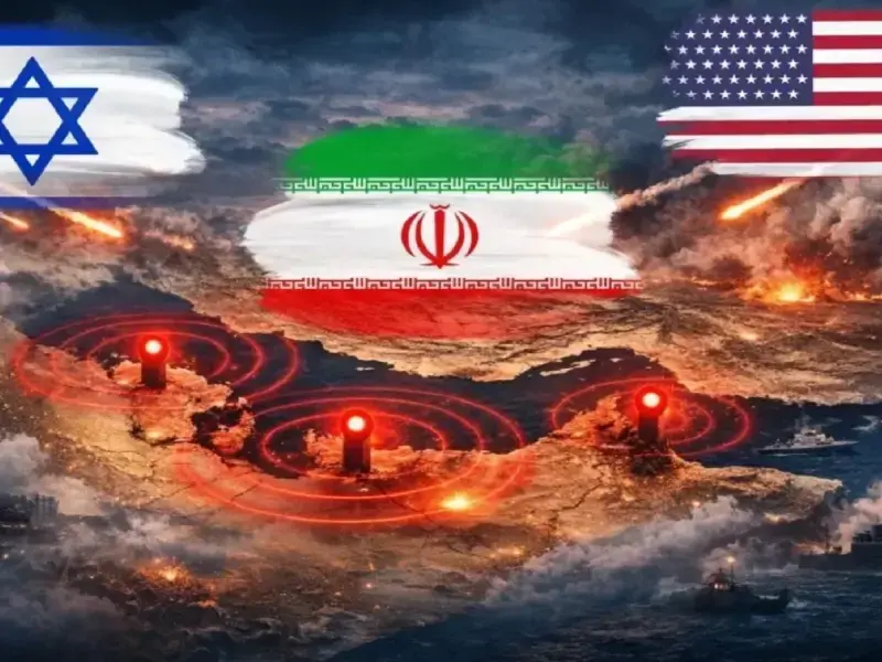 USA contro Iran: i paesi del Golfo iniziano a vacillare