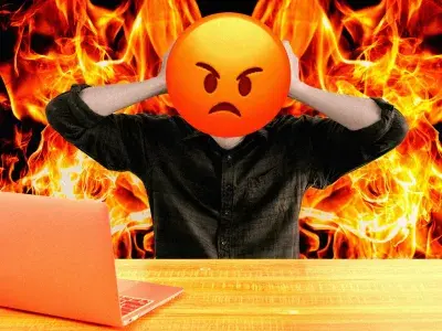 Farci incazzare è la nuova strategia politica dei populisti