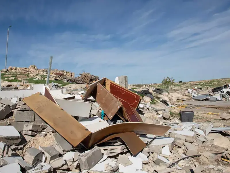 Depositata una proposta di legge per il divieto di importazioni dagli insediamenti israeliani in Cisgiordania
