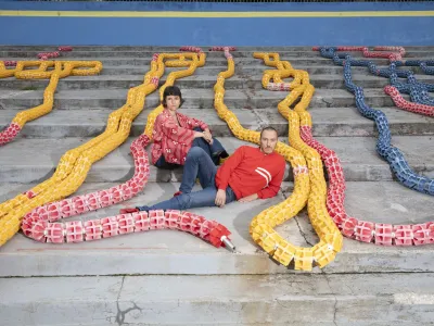 Pop, Rock, Punk: Babilonia Teatro