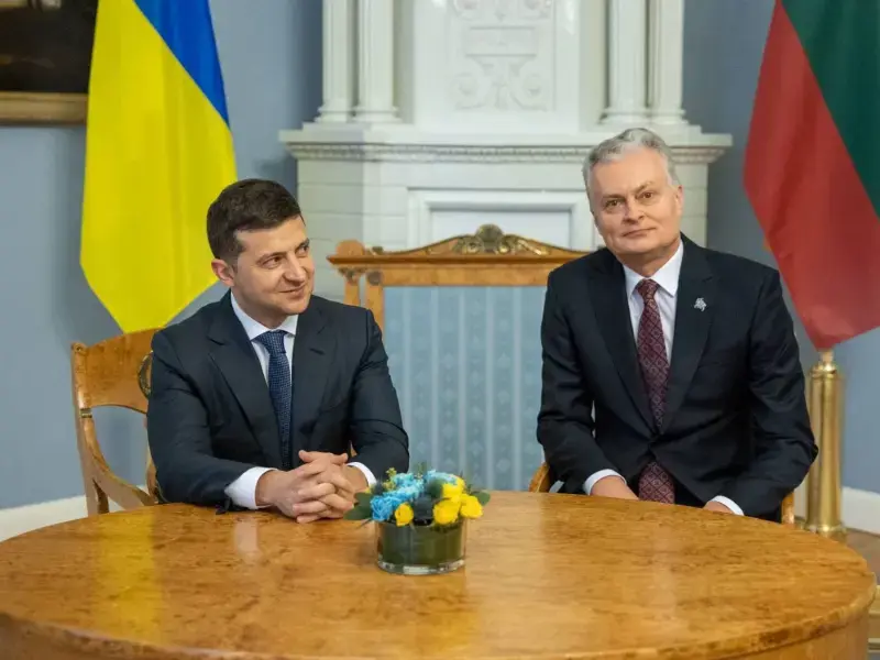 Il paradosso dei Paesi baltici che a differenza della NATO escludono un attacco russo nei loro confini